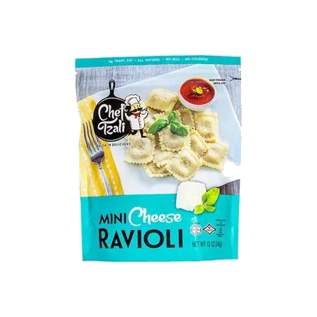 Cheese Ravioli Mini