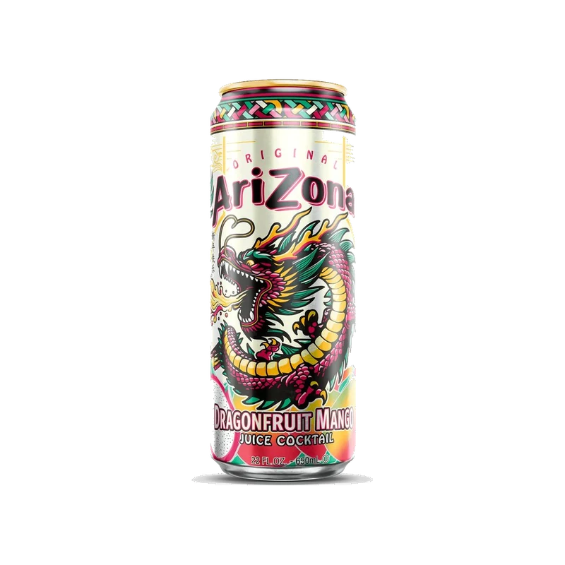 Arizona Dragonfruit Mango