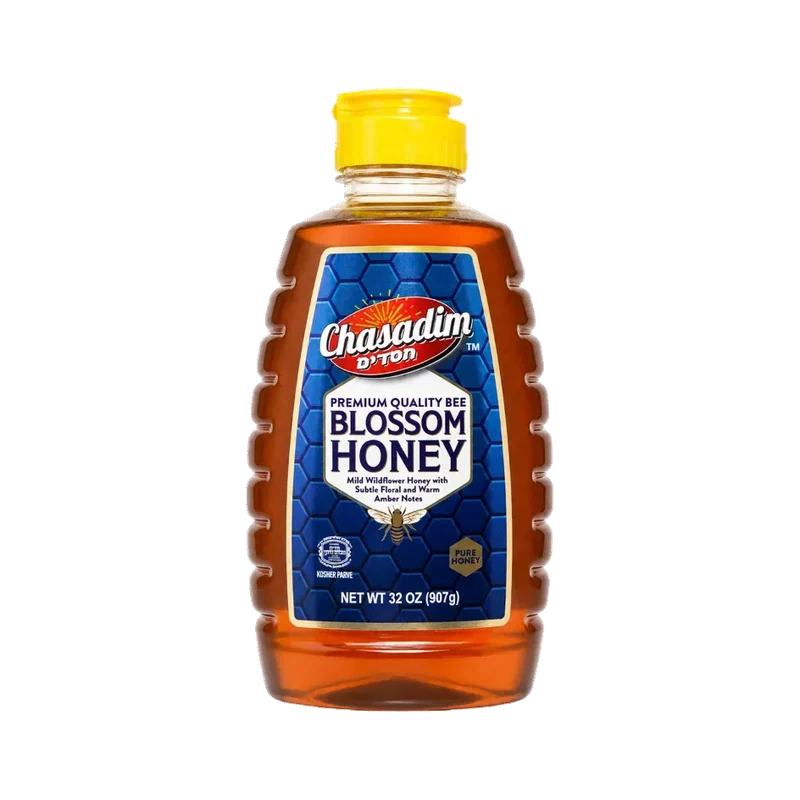 Blossom Honey