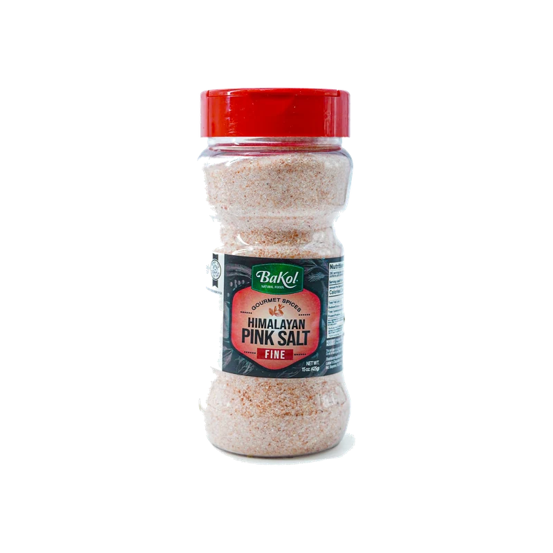 Himalayan Pink Salt Fine