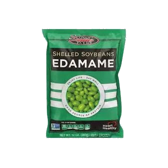 Soybeans Edamame Shelled