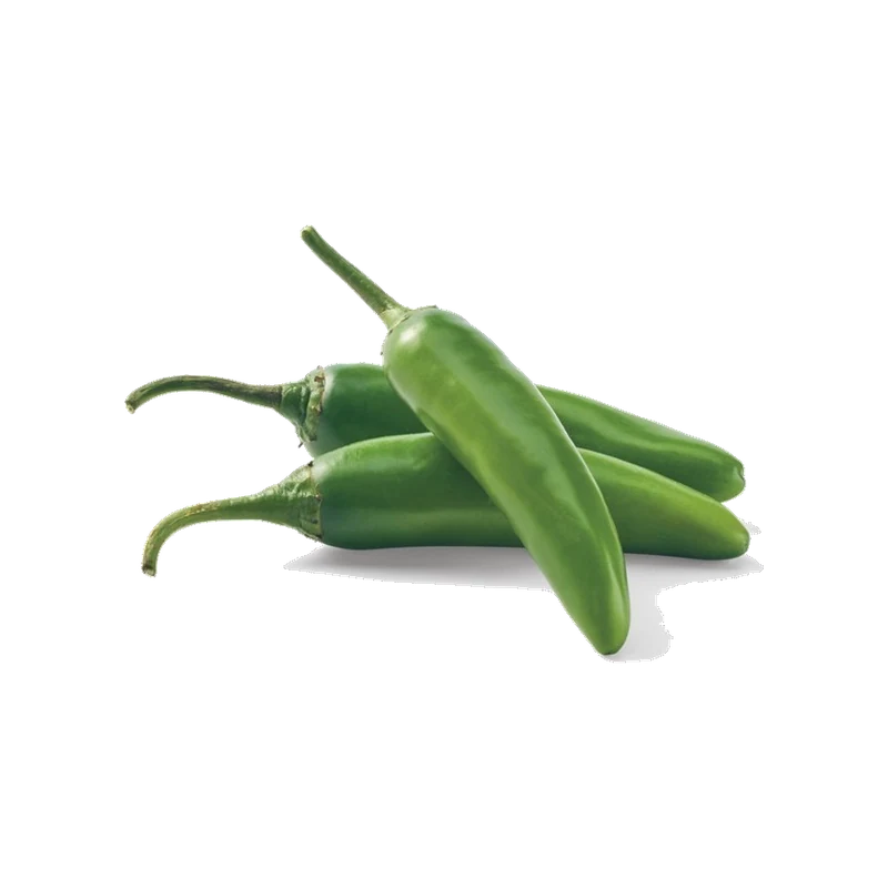 Serrano