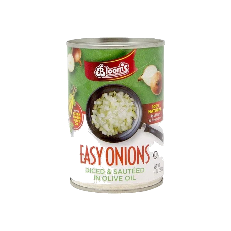 Sauteed Onions KP
