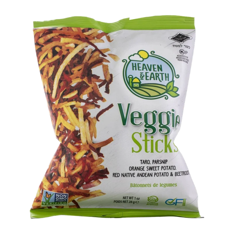 Veggie Sticks