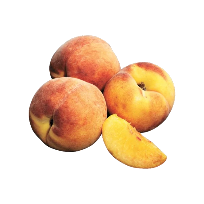 Peaches Loose