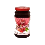 Lieber Strawberry Pres