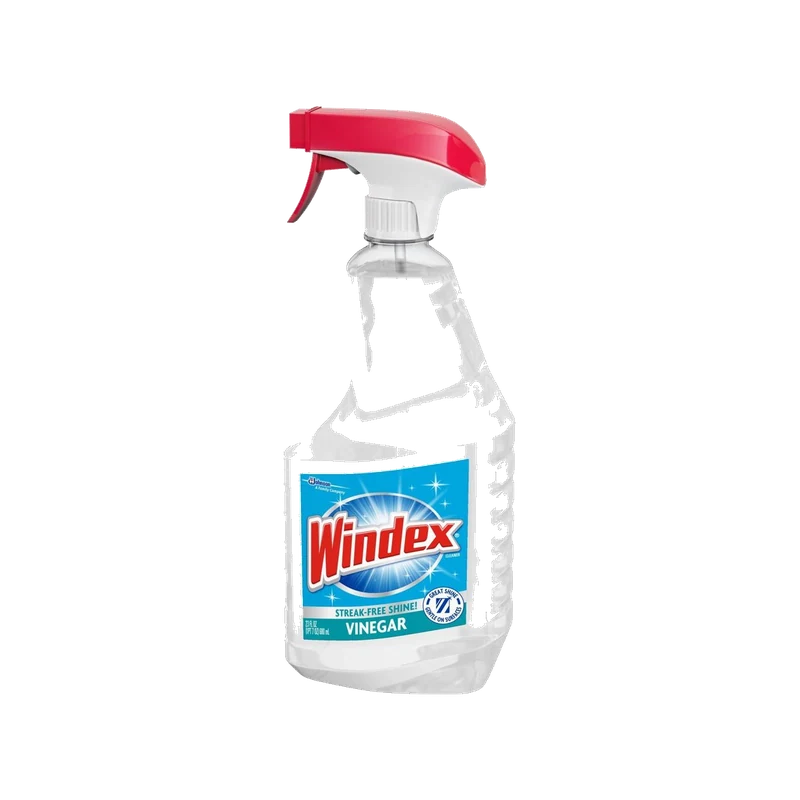 Windex Vinegar