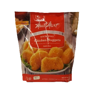 Chicken Nuggets