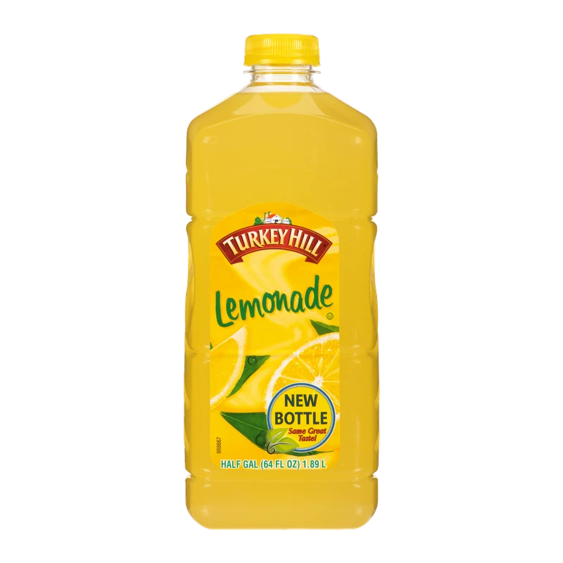 Lemonade
