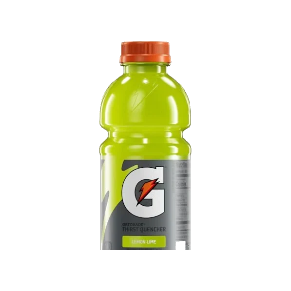 Gat Lemon Lime
