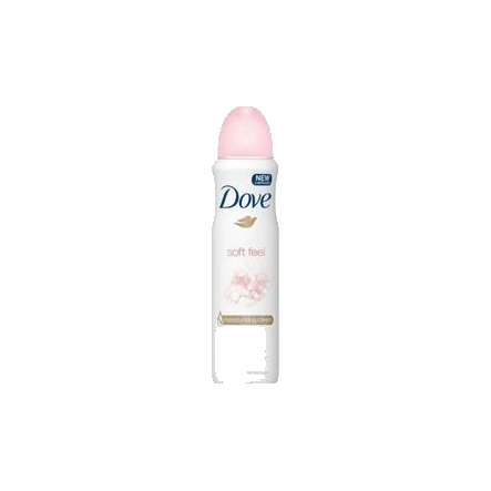 Dove Deo Spray Powder Soft
