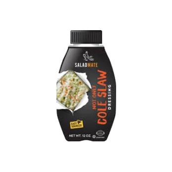 Not Only Cole Slaw Kosher For Pesach