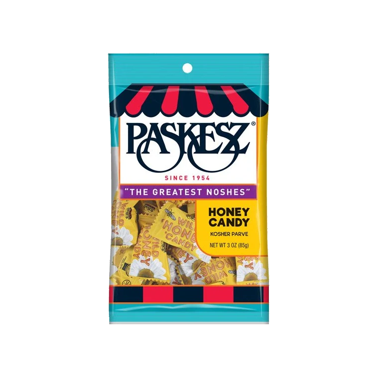 Honey Candy