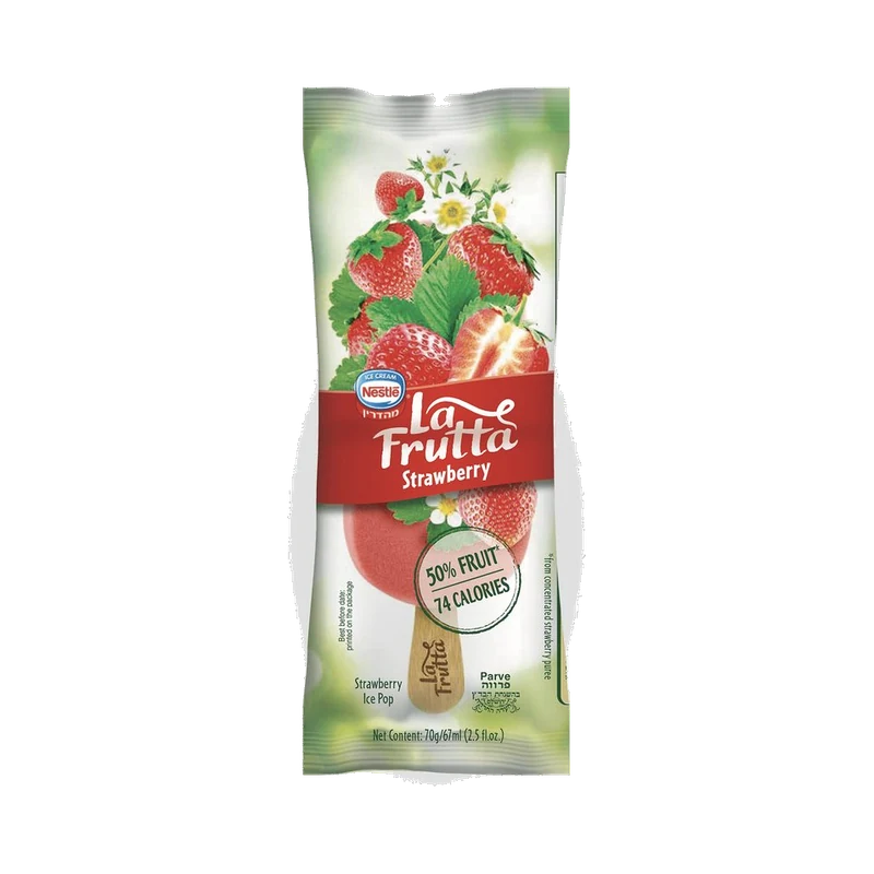La Fruta Strawberry