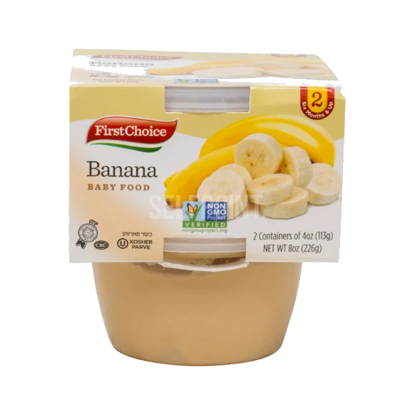 First Choice Banana
