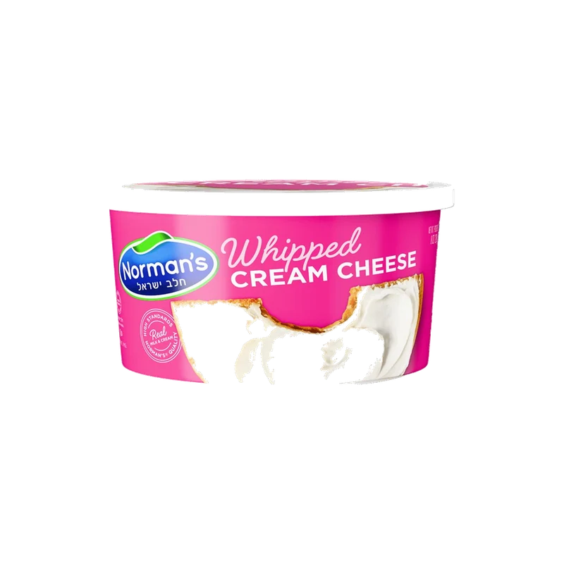 Whipped Cream Cheese