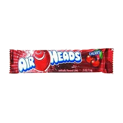 Cherry Taffy Bar