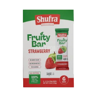 Fruity Bar Strawberry