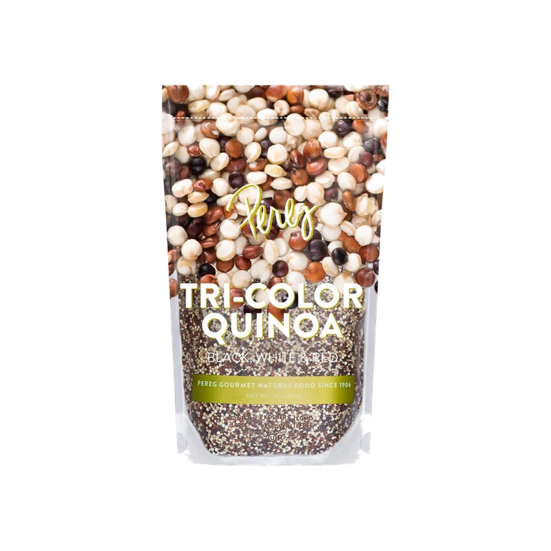 Pereg Quinoa Tri Color
