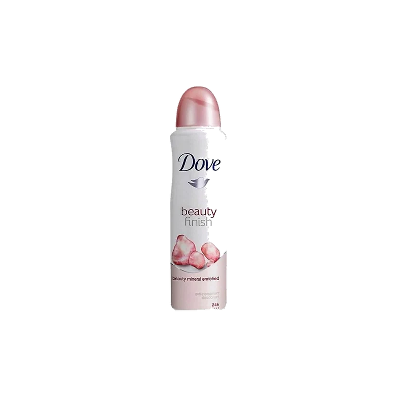 Dove Deo Spray Beauty Finsh