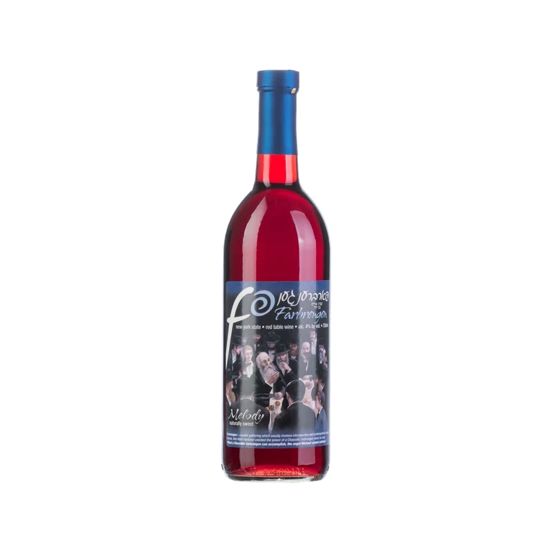 Melody Wine