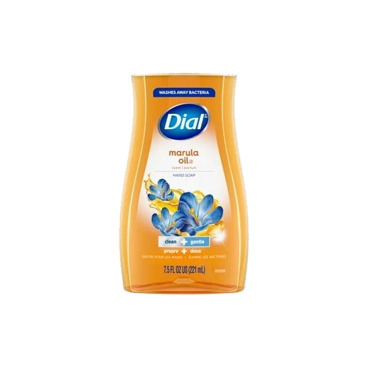 Liq Soap Marula Oil