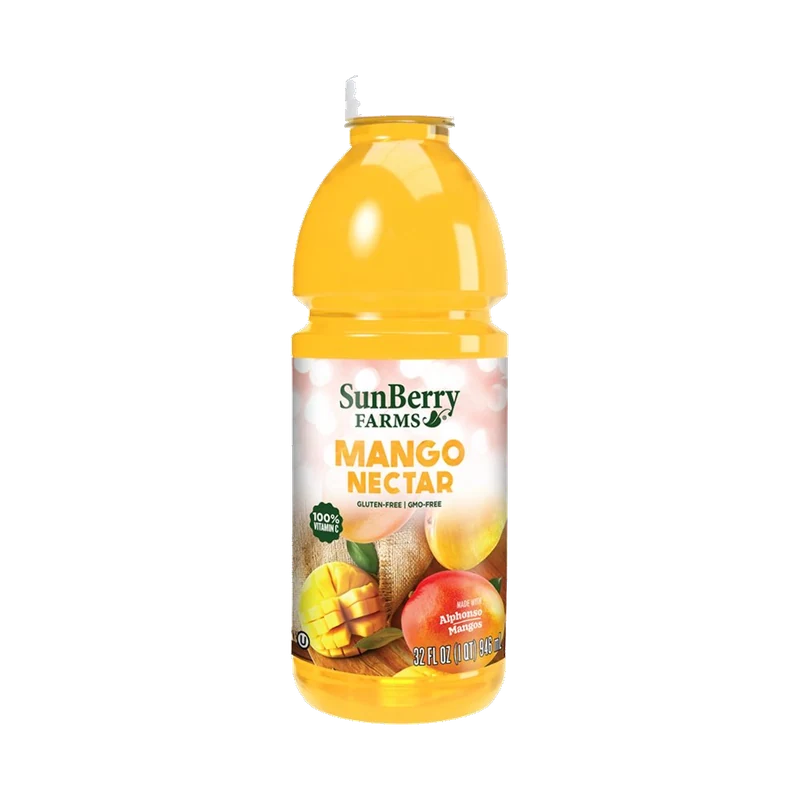 Mango Nectar