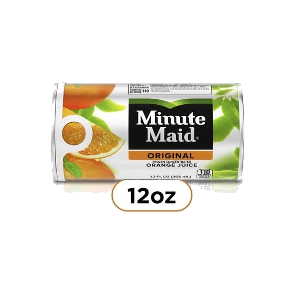 Orange Juice