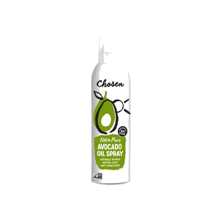 Avocado Oil Spray