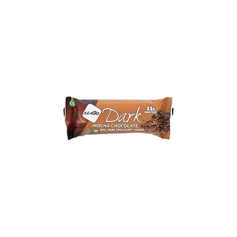 Nugo Dark Mocha Chocolate