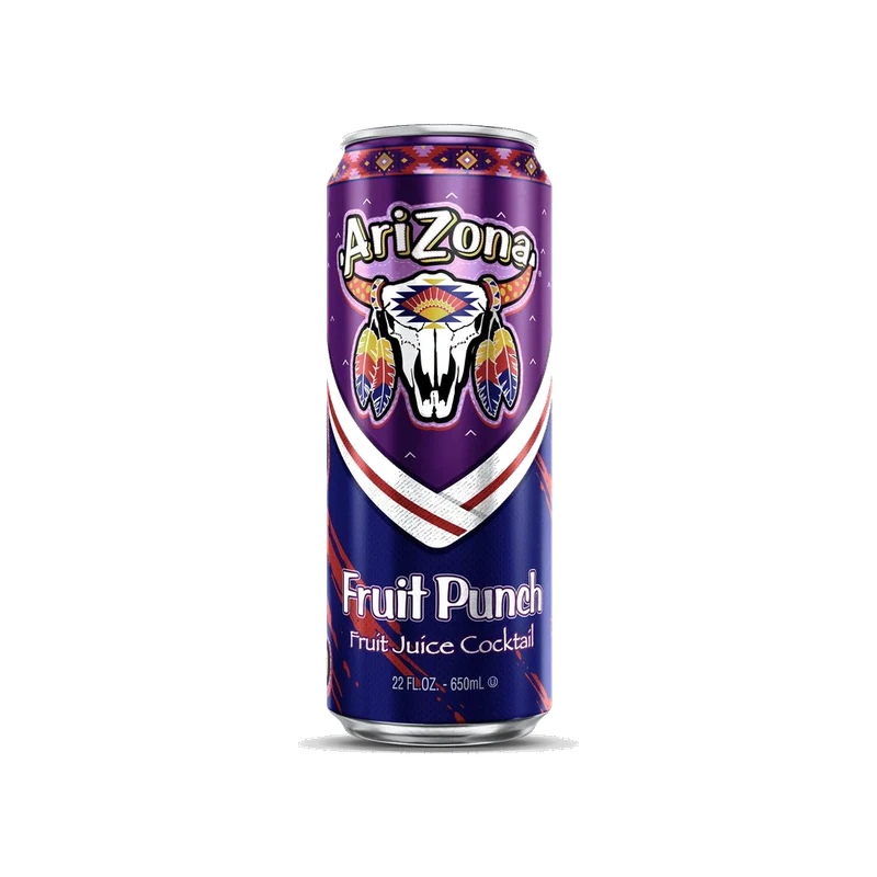 Fruit Punch Drink