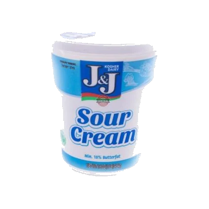 Sour Cream