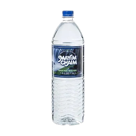 Spring Water 1.5 L