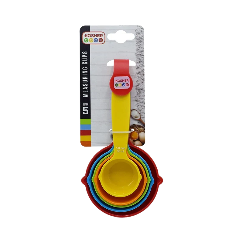 Measuring Cups