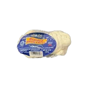 Braided String Cheese