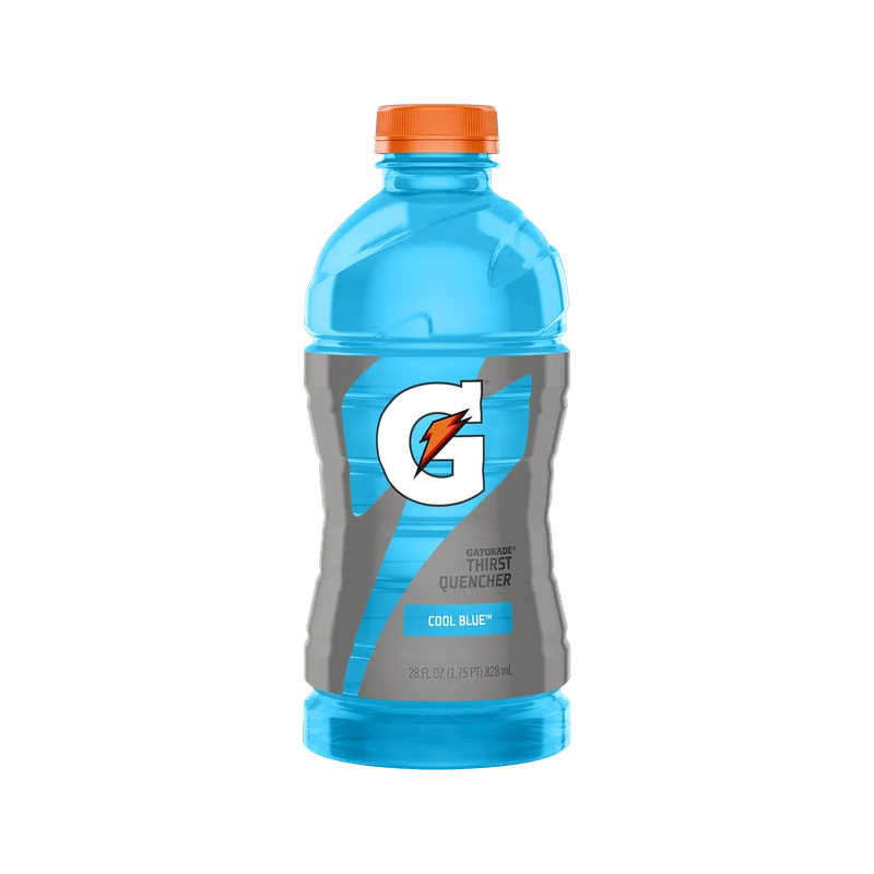 Gat Cool Blue