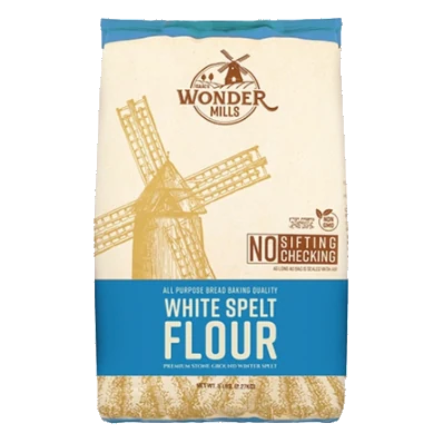 Whole Spelt Flour