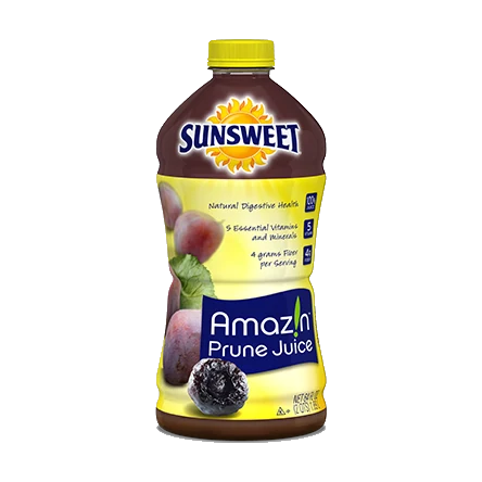 Prune Juice