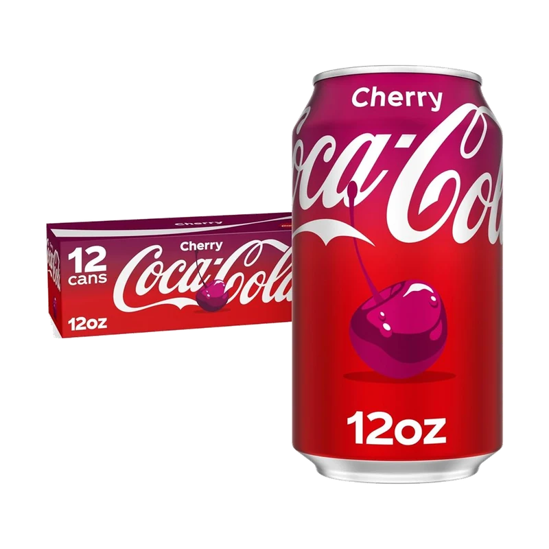 Cherry Coke