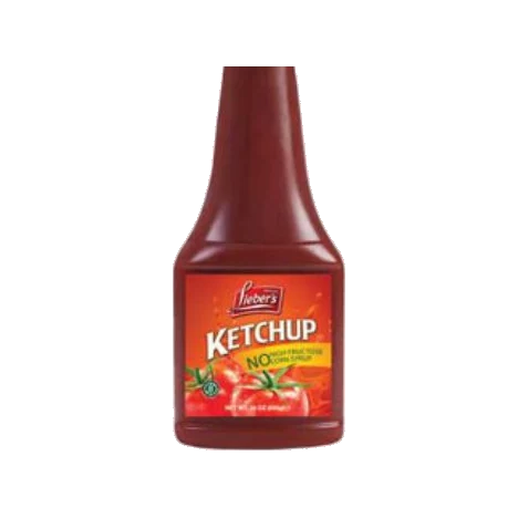 Passover Ketchup