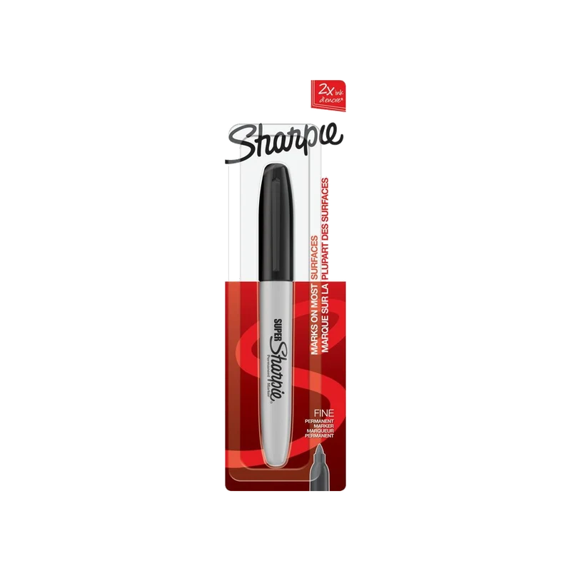 Sharpie Marker