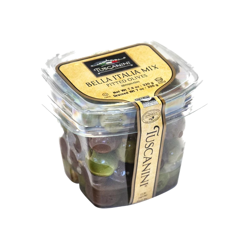 Olives Bella Italian