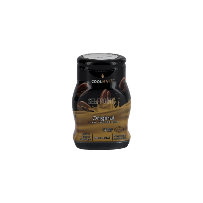 Iced Coffee Mix