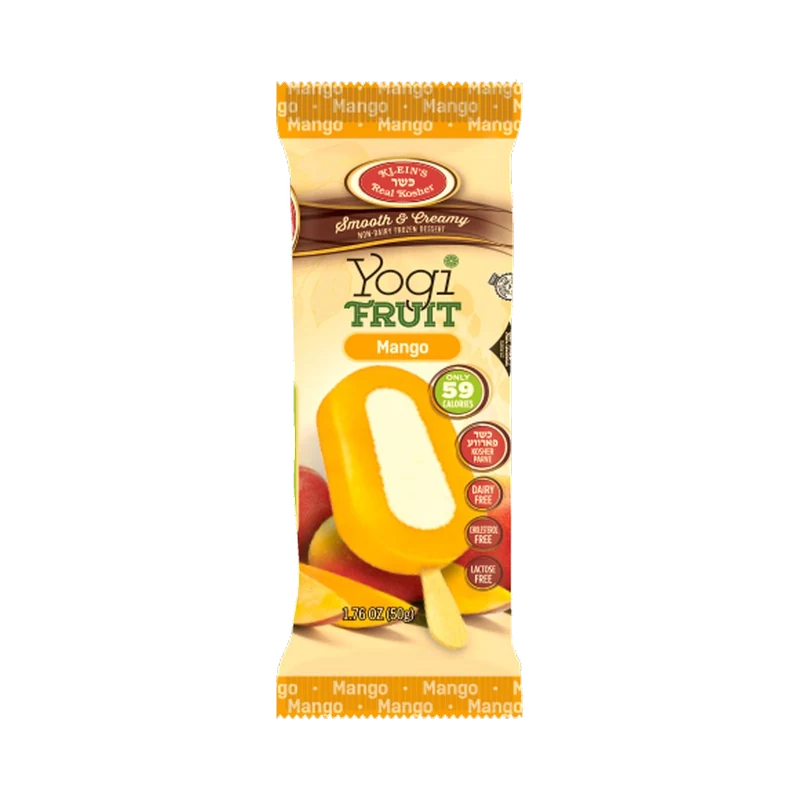 Mini Yogi Mango