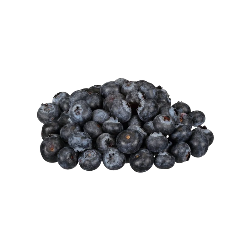 Blueberries