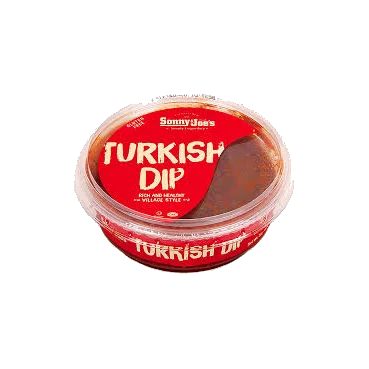 Turkish Dip