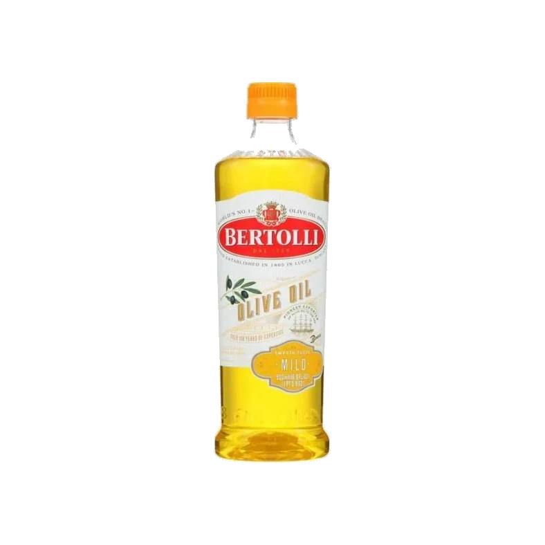 Olive Oil Clasico