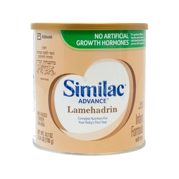 Similac Infant Formula