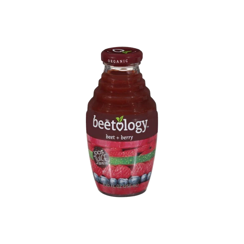 Beetology Berry