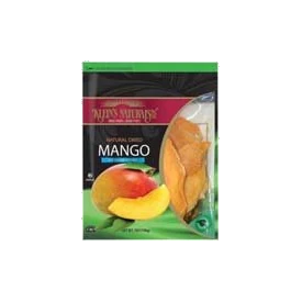 Dried Mango